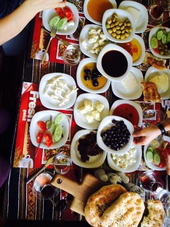 Meat House