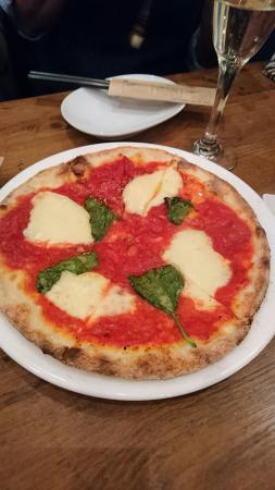 Italian Bar Basil