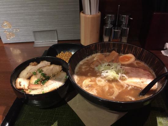 Men-Shou Taketora Honten