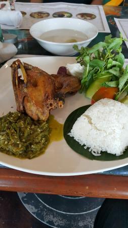 Spike Restaurant