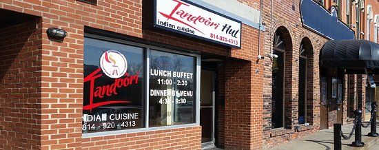 Tandoori Hut