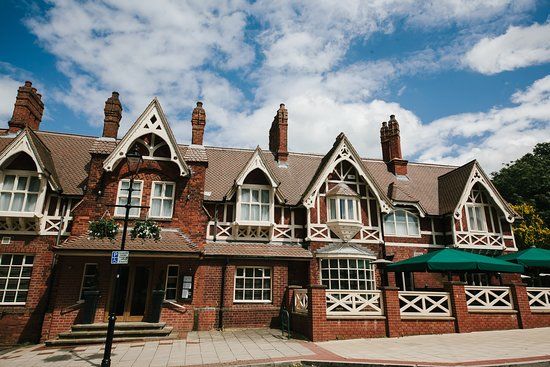 The Forest Bar & Restaurant