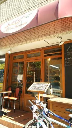 Elio Antica Forneria