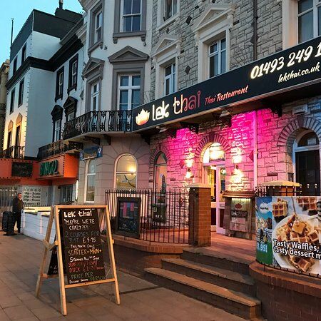 Lekthai Thai Restaurant