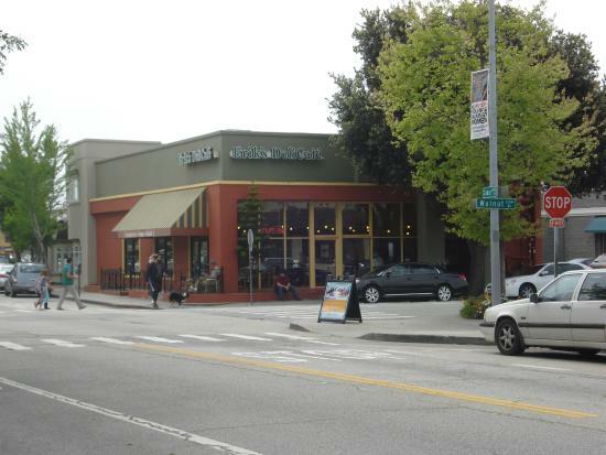 Erik's DeliCafe Capitola