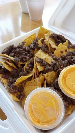 King Taco