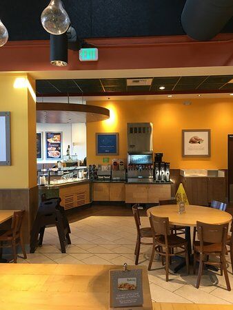 Rubio's Coastal Grill