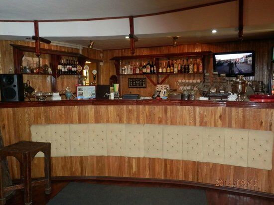 Cafe Barracuda