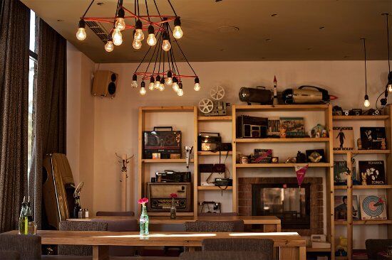 Raketa Rakia Bar