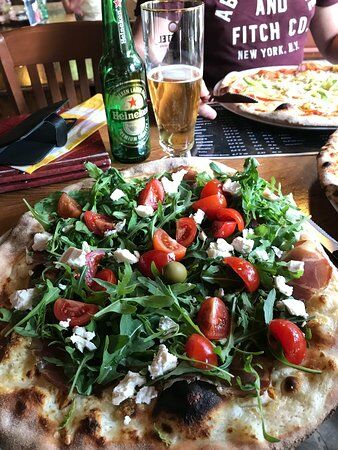 Pizzeria Petrus