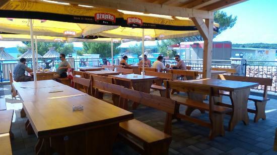 Bistro Val