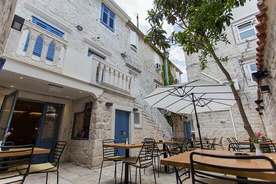Restaurant Mare