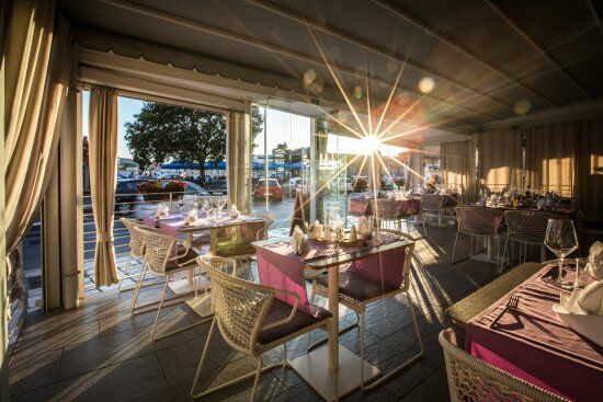 Porat Restaurant & Bar