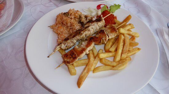 Azzuro