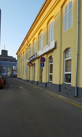 Urpiner Pub