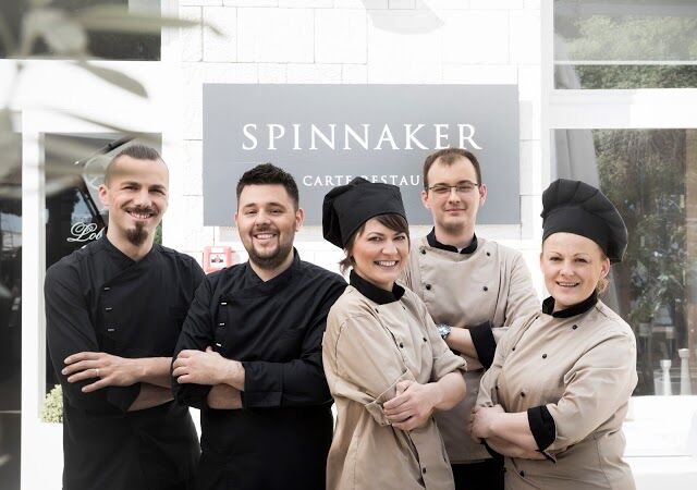 Restaurant Spinnaker