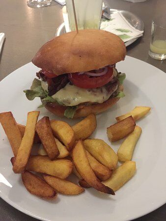 Restaurant Senada