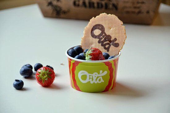 Oilá