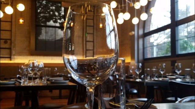 Chelsea Station Restaurant Bar & Lounge