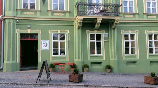 4sochy Cafe