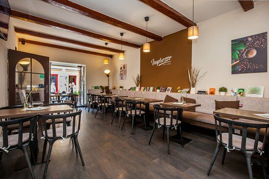Impresso cafe&bar
