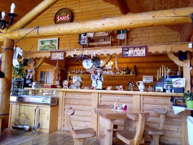 Koliba Tatry