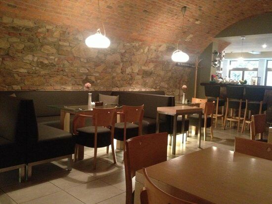 Restaurace Racek