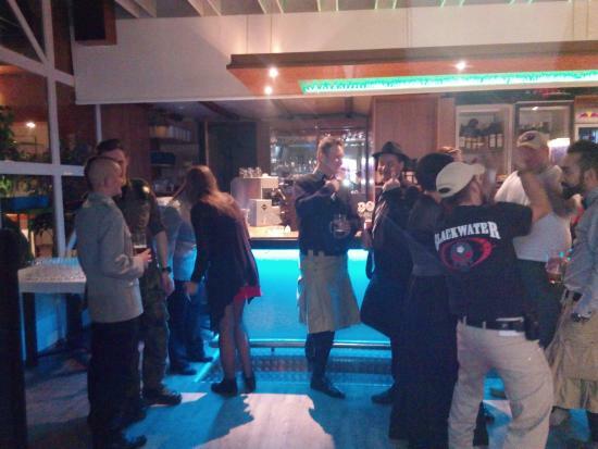 Restaurant KLUB