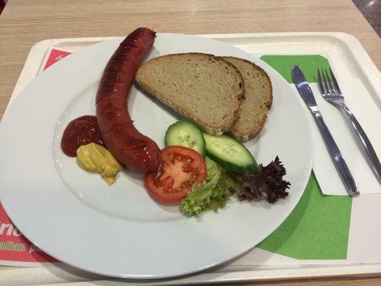 Bricco Express