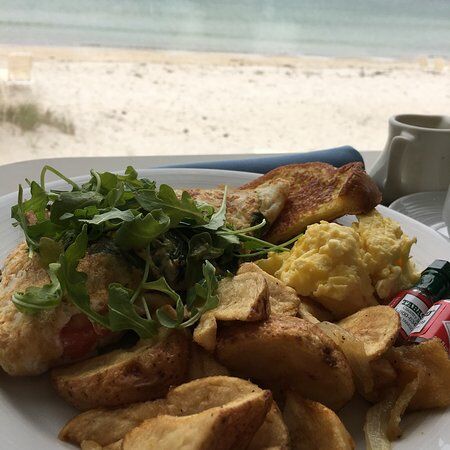 Seacrest Beach Hotel North Falmouth Ma