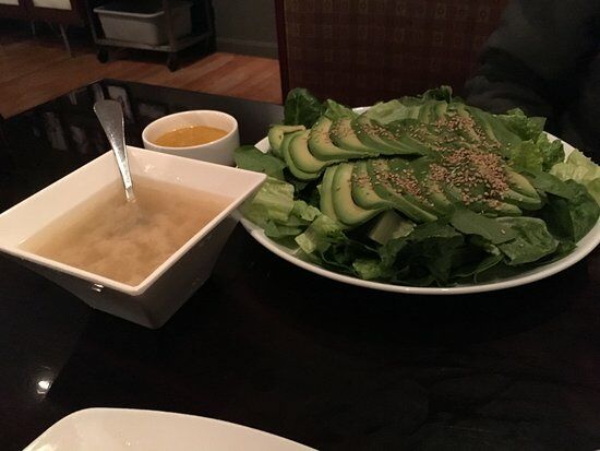 Zhu Vegan Cuisine