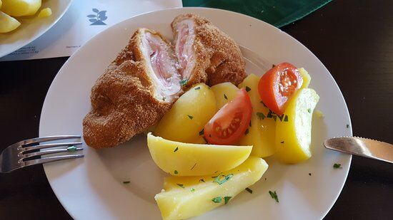 Restaurace U Bucka