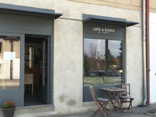 Café & Bistro Kuzebauch