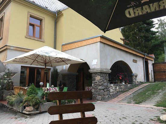 Hostinec U Beranu