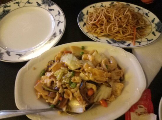 Peking