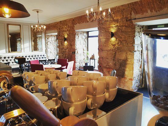 Caffe Diem