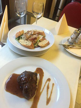 Steak land