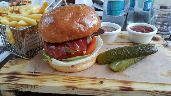 The Garden at the JW Marriott