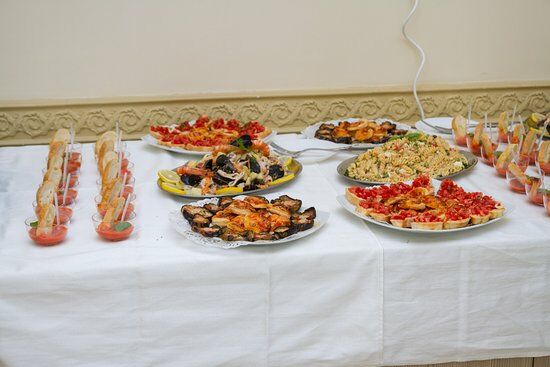 Trattoria Artisti