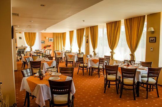 Oxford Inns&Suites