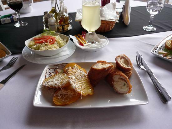 Casina - Restaurant Lounge Bar