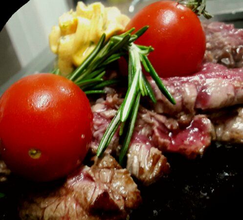 Restaurant Nostalgia