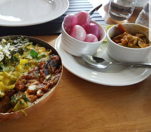 Havmor Restaurant