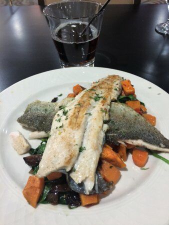 World's Away Restaurant