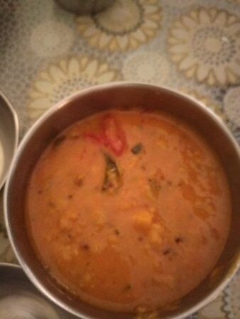 Hotel Gayatri Bhavan Restaurant