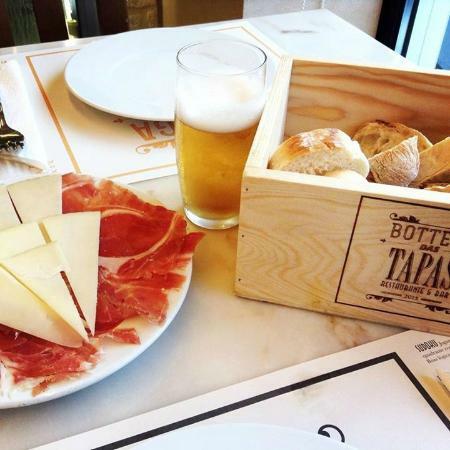 Bottega das Tapas