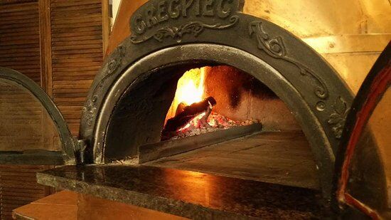 Trattoria Cosa Mia
