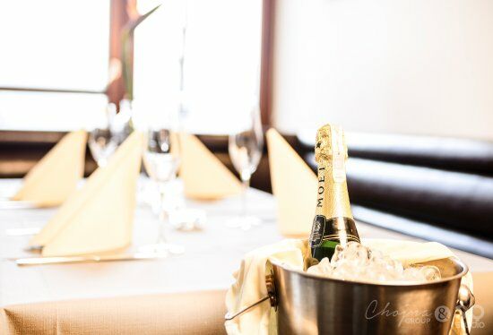 Restauracja Atmosfera