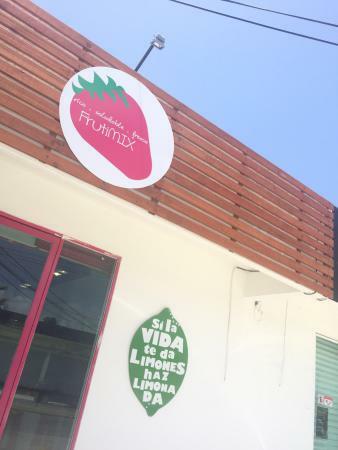 Frutimix