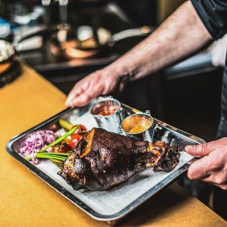Meat&Ale
